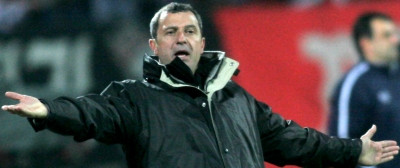 Rednic la Nationala din 2010?