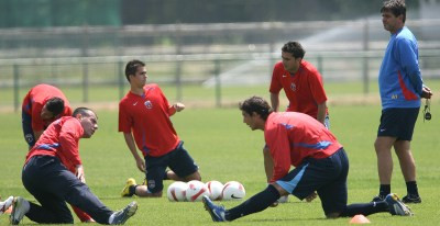 Vezi paradisul Stelei din Austria!