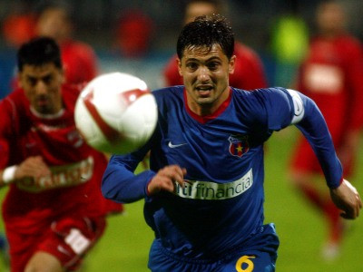 Radoi, transferul anului!