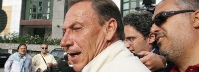 Zeman: Donadoni a fost ghinionist, nu ar trebui indepartat