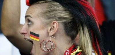 EURO-fiesta. Vezi superimagini de la EURO