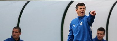 Sabau:&acirc;&euro;Sunt foarte multi straini in Liga I si asta ne da de gandit!&acirc;&euro;
