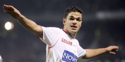 Ben Arfa la Olympique Marseille!