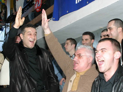 &acirc;&euro;žO sa vand un jucator pe 15 mil de euro!&acirc;&euro;