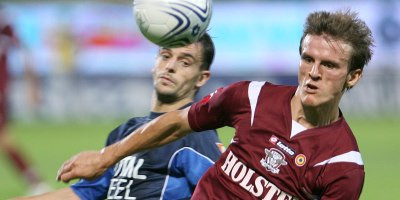 Lazar: Sper ca Sapunaru, Coman si Maftei sa ramana!