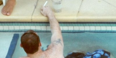 Wayne Rooney isi face de cap in luna de miere!