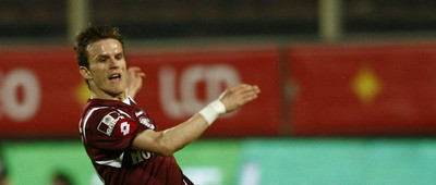 Peseiro ne pacaleste cu mingea sa alergam mai mult