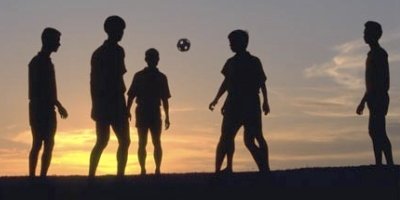 Vezi imagini cu sportul care l-a facut pana si pe Ronaldinho invidios!