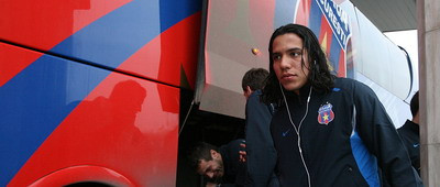 Dayro Moreno: Radoi isi va reveni repede