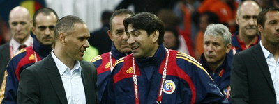 Piturca: Daca Olanda intra cu titularii, castigam