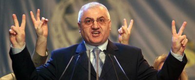 Mitica spre Lupescu: Ma leg de tine si de familia ta