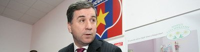 Argaseala: Sunt multi care arata prietenie fata de Steaua