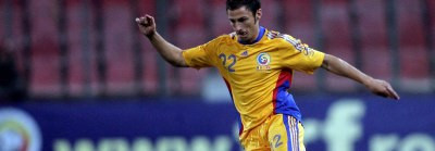 Radu Stefan: Sunt cineva, daca m-a cumparat Lazio!