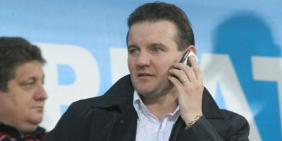 Buga, Stancu si Matos, pusi pe lista de transferuri!