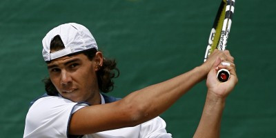 Vezi cum poate castiga Nadal la Wimbledon!