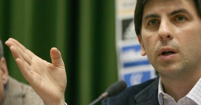 Nu am luat prime mari!