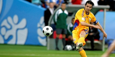 Chivu s-a operat. Lipseste doua luni!