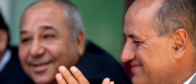 Copos renunta la Coman, Dica, Grigore, Burdujan si Herea!