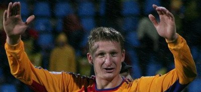Dragomir: &acirc;&euro;žCu Goian si Radoi nu pierdeam in vecii vecilor cu Olanda!&acirc;&euro;
