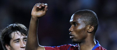 Eto o: Nu mai am mare lucru de dovedit la Barca!