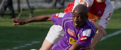 Abiodun:&acirc;&euro;Avem un lot foarte bun!&acirc;&euro;