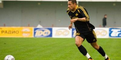 Dinu: De astazi, Thiago este jucatorul lui Dinamo