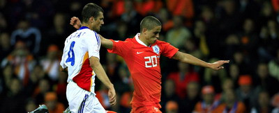 &acirc;&euro;žRomania s-a vazut dinainte calificata in sferturi!&acirc;&euro;