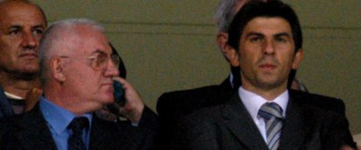 Lupescu si Prunea, daramati de Dragomir?