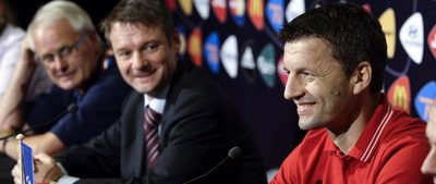 Prosport/ Miroslav Djukic: Credeam ca Romania e mai ofensiva