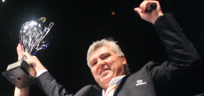 Omer anunta: E Mondialul nostru