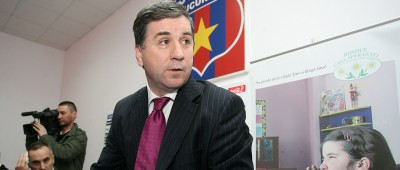 Argaseala: Transferurile de 2.5 mil euro facute de CFR nu ma sperie