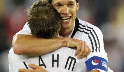 Lahm: Atentie! Meciul cu Turcia e foarte greu