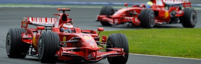 Massa victorios in MP al Frantei