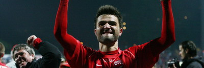 Bratu: Vreau titlul cu Dinamo!