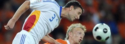Rat: Am fost timizi si lipsiti de experienta!