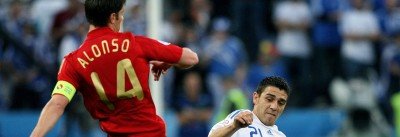 Daca Buffon nu apara penalty-ul lui Mutu, acum jucam cu Romania