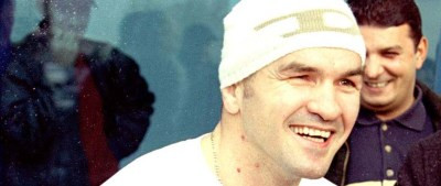 Video: Doroftei a lovit pentru rugbysti la IRB Nation Cup