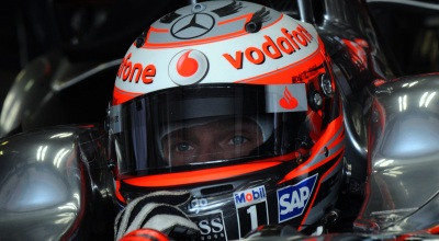 Kovalainen, retrogradat 5 locuri pe grila de start