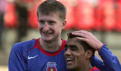 Oferta soc! Goian si Banel, in Israel!