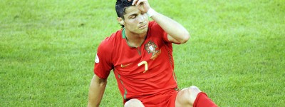 Manchester: Ronaldo nu e de vanzare!