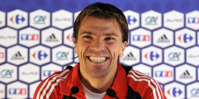 Coupet la Atletico Madrid