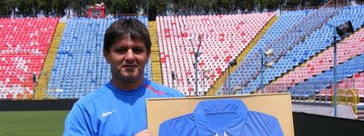 Lacatus, premiu Fair-Play pentru derbyul cu Dinamo!