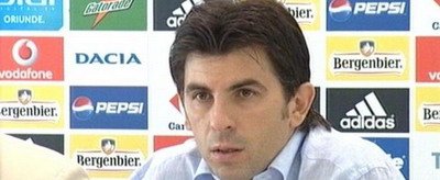 Lupescu: Jucatorii s-au blocat psihic