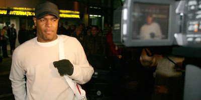 Prosport/Pepe Moreno: Plec in Emirate sa joc!