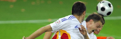 Euro cu folos! Panionios il vrea pe Ghionea!