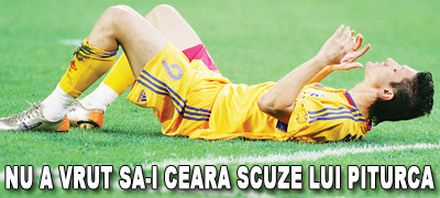 Marica poate rata preliminariile pentru mondiale!