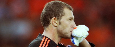 Mesaj de la Lobby: Ne gandim la preliminarii!