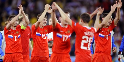 Rusii au iesit la atac!