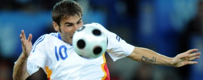 Si Roma il vrea pe Mutu!