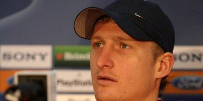 Goian dorit de campioana Europei!